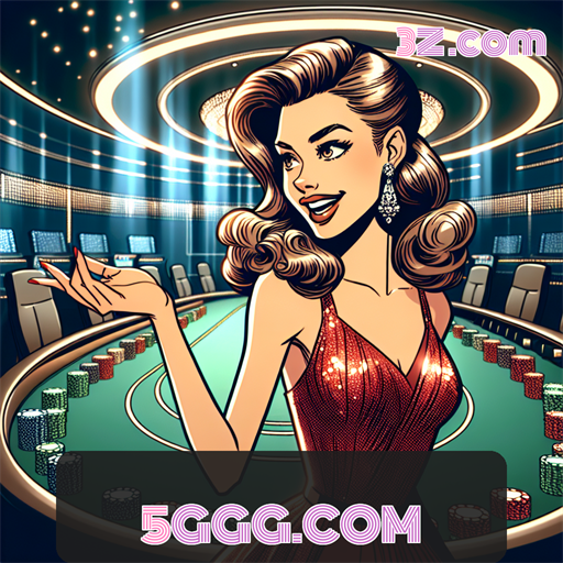 5ggg.com: Uma Experiência Confiável em Jogos Online Brasileiros