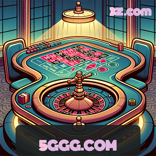 5ggg.com: Uma Experiência Confiável em Jogos Online Brasileiros