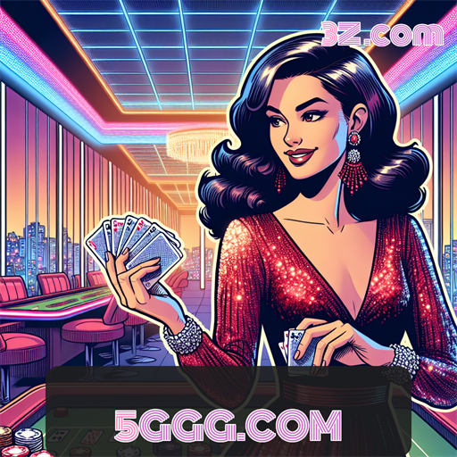 Promoções Imperdíveis no 5ggg.com: Economize Jogando com Estilo