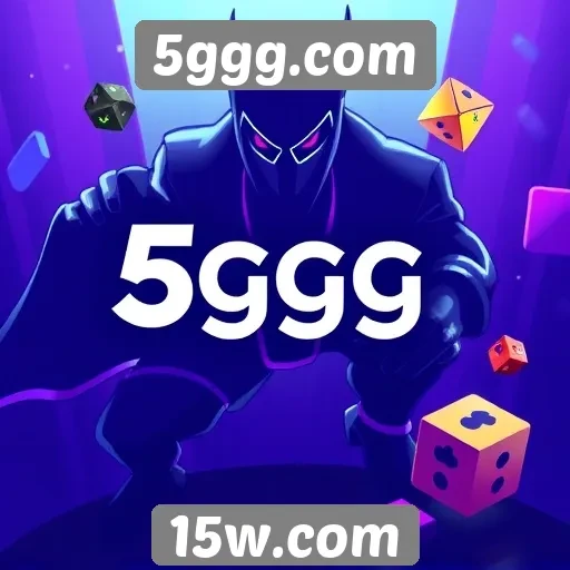 Novidades de recursos interativos no 5ggg.com