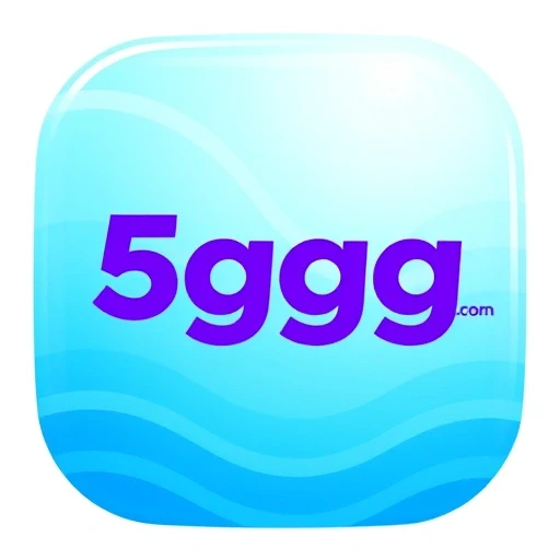 Logotipo 5ggg.com