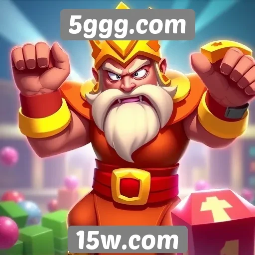 Análise dos jogos mais populares em 5ggg.com