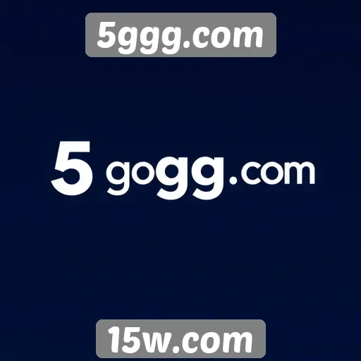 Avaliação da experiência do usuário em 5ggg.com